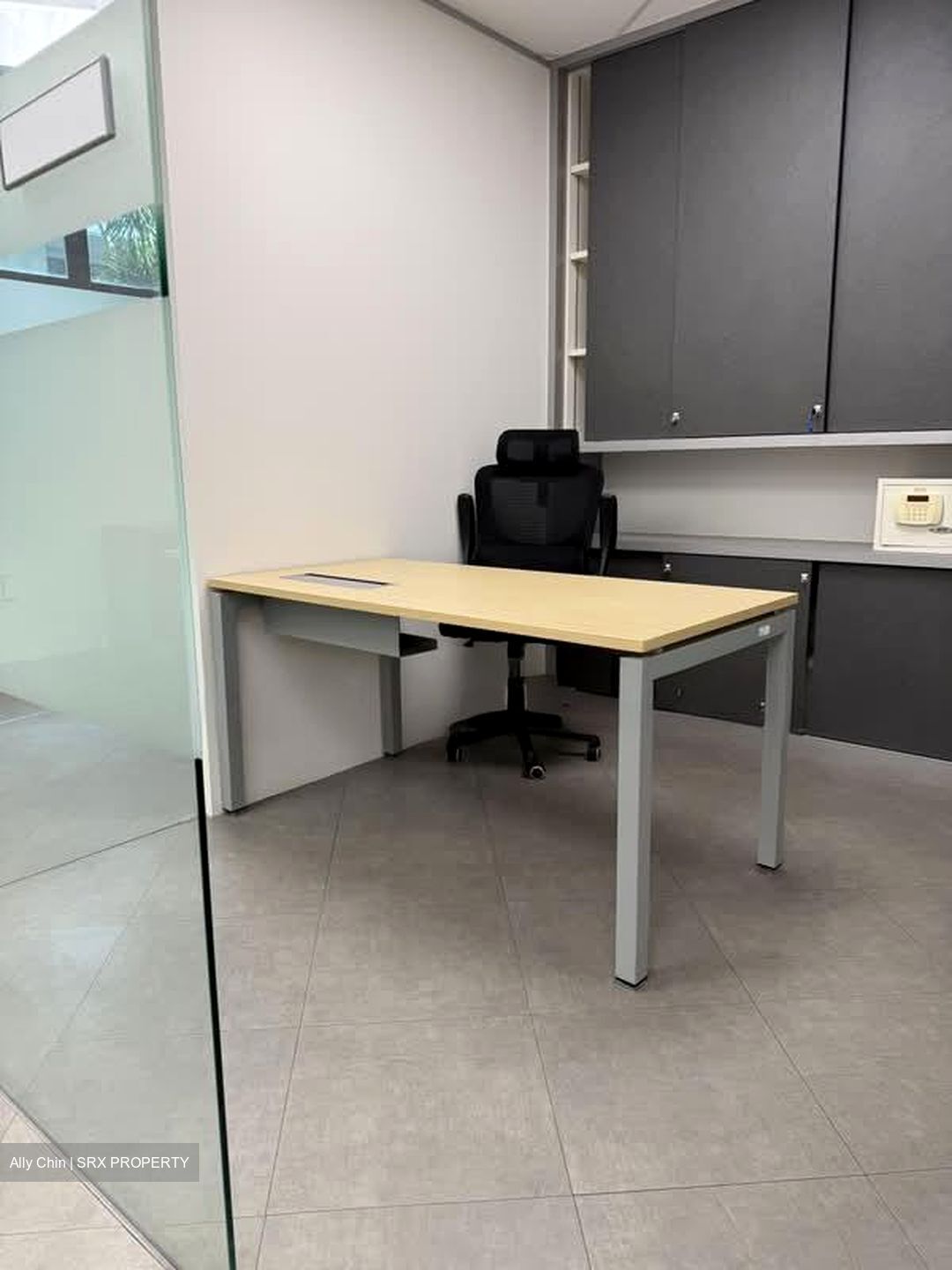 Henderson Industrial Park (D3), Office #570522791